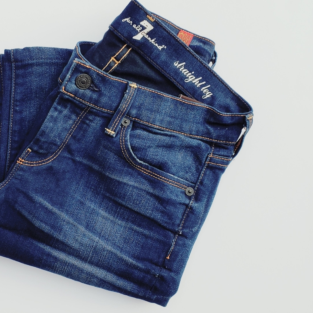 🆕 7 for All Mankind Jeans